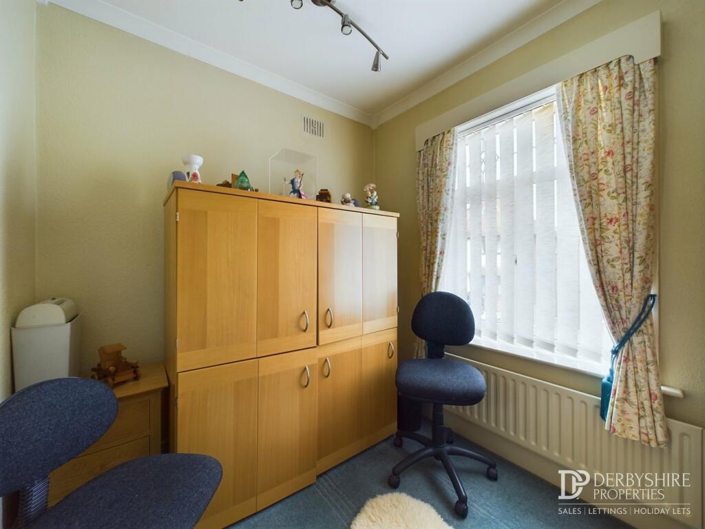Additional property image - Wycliffe Road, Alfreton, DE55
