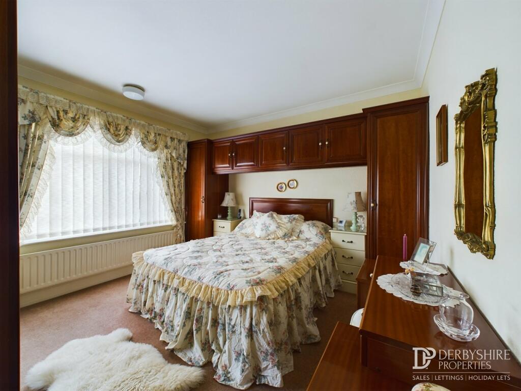 Additional property image - Wycliffe Road, Alfreton, DE55