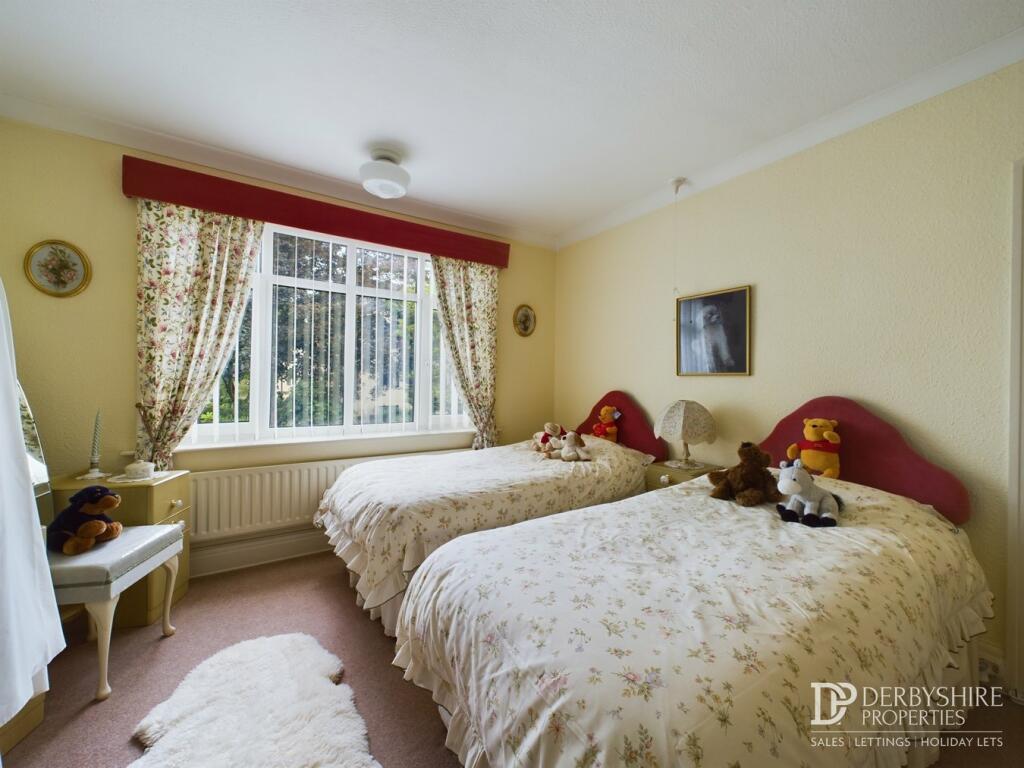 Additional property image - Wycliffe Road, Alfreton, DE55