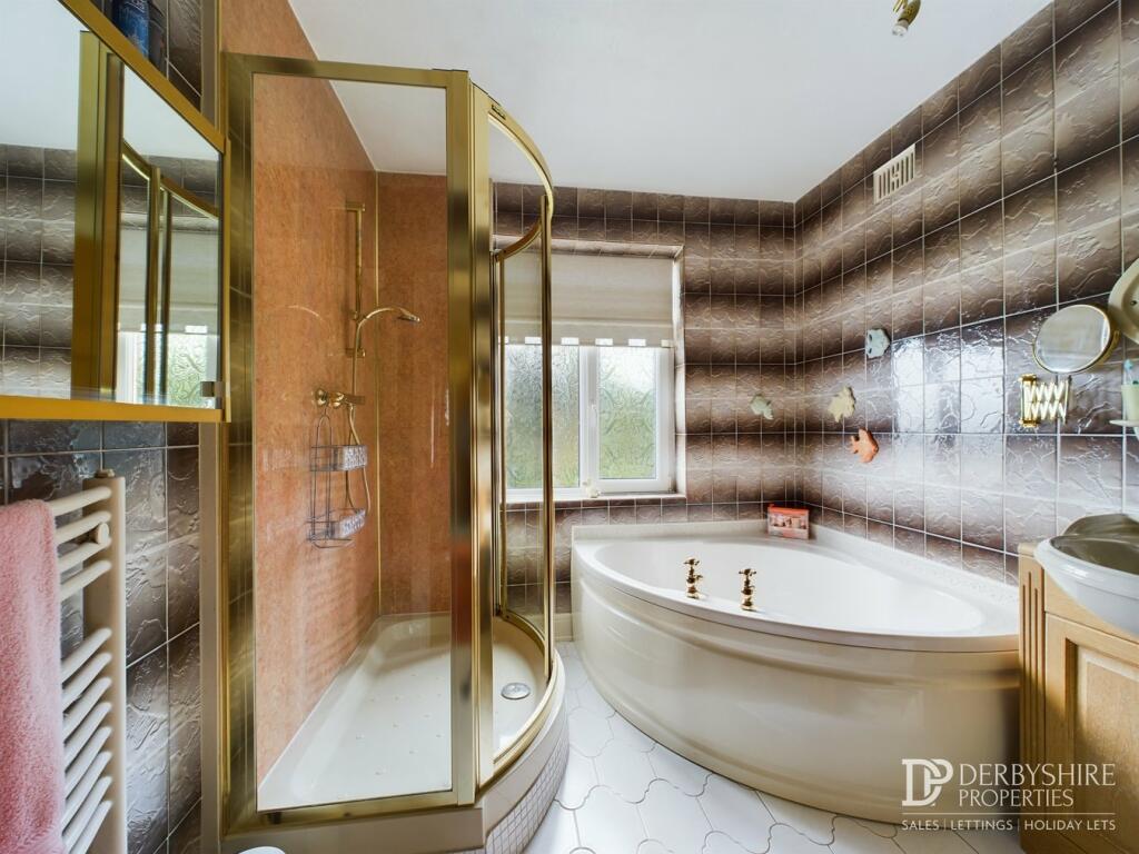 Additional property image - Wycliffe Road, Alfreton, DE55