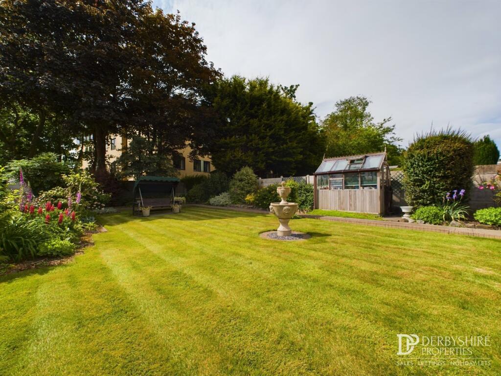 Additional property image - Wycliffe Road, Alfreton, DE55