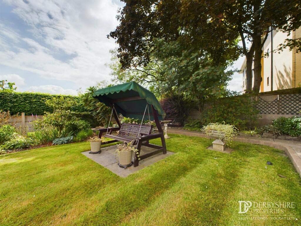 Additional property image - Wycliffe Road, Alfreton, DE55