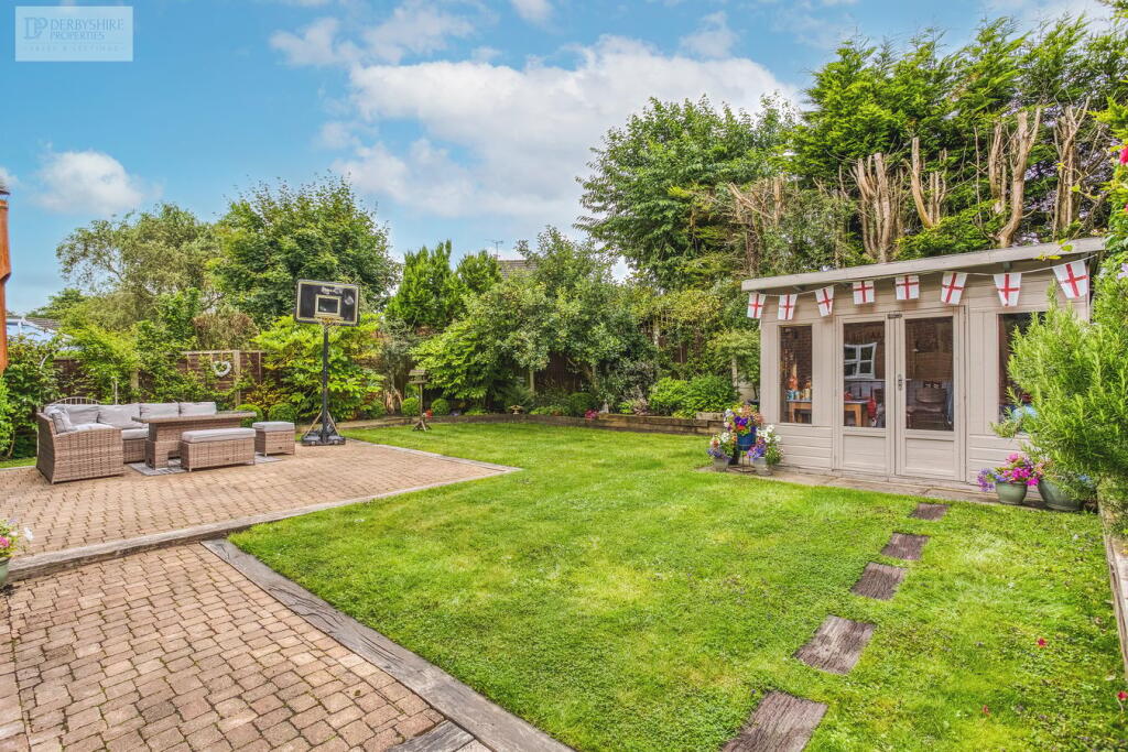 Additional property image - The Chine, South Normanton, DE55
