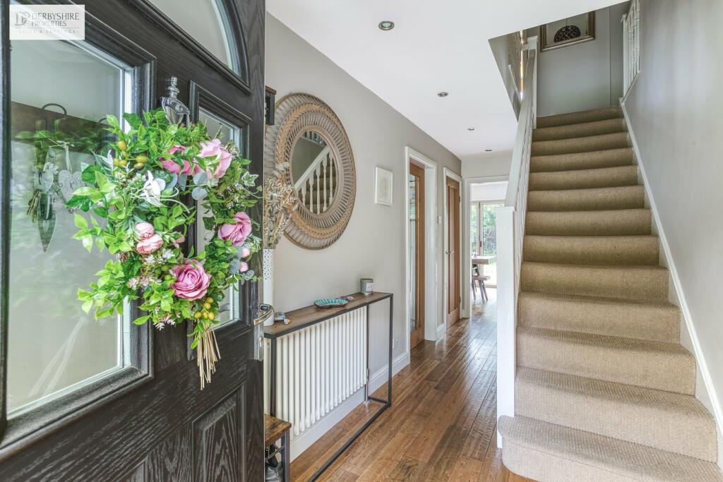 Additional property image - The Chine, South Normanton, DE55