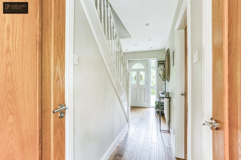 Additional property image - The Chine, South Normanton, DE55