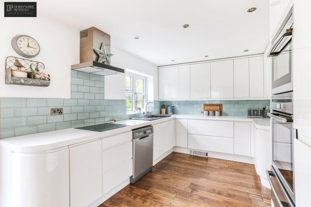 Additional property image - The Chine, South Normanton, DE55