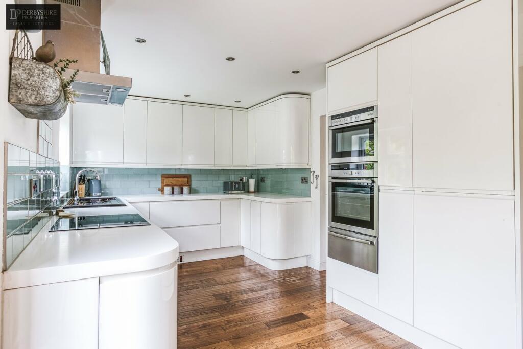 Additional property image - The Chine, South Normanton, DE55