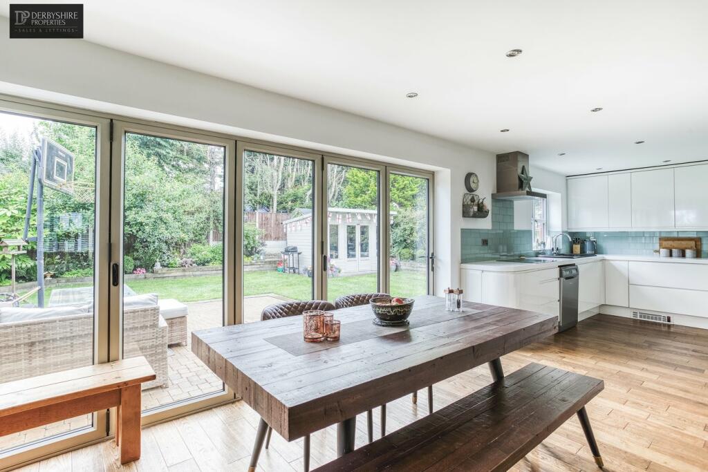 Additional property image - The Chine, South Normanton, DE55
