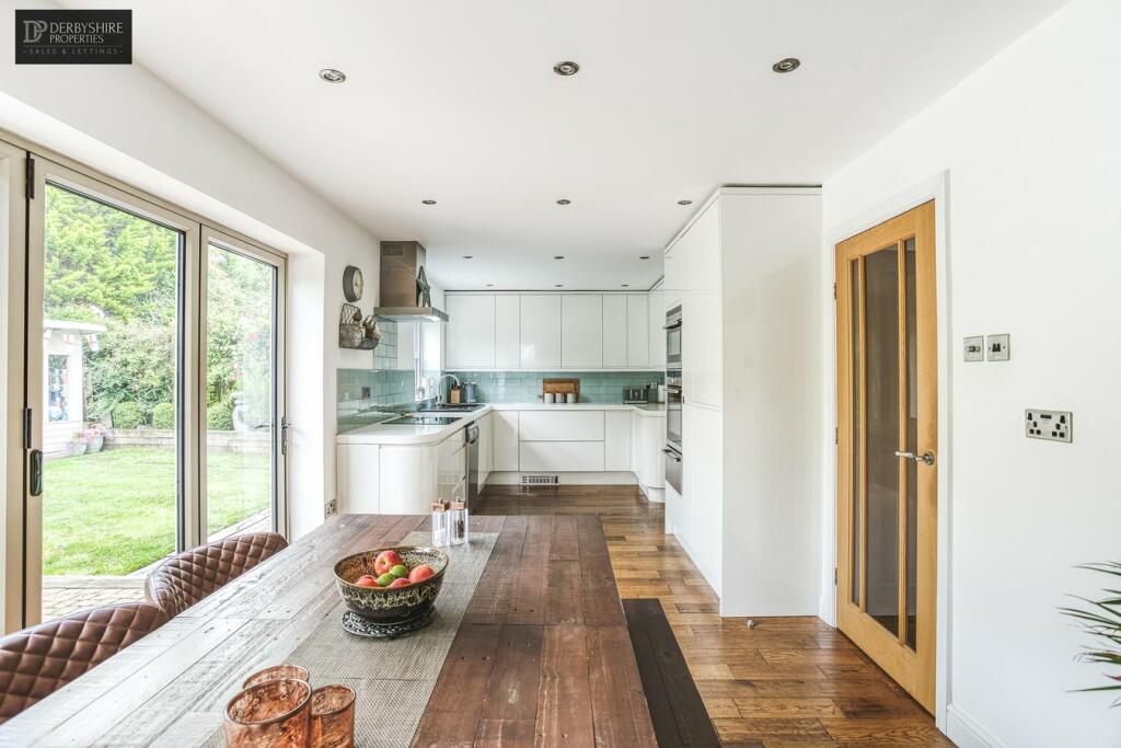 Additional property image - The Chine, South Normanton, DE55