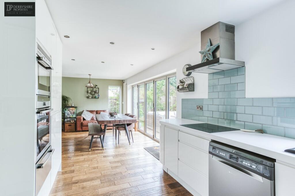 Additional property image - The Chine, South Normanton, DE55