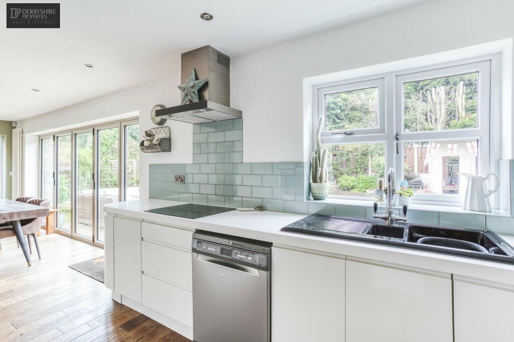 Additional property image - The Chine, South Normanton, DE55