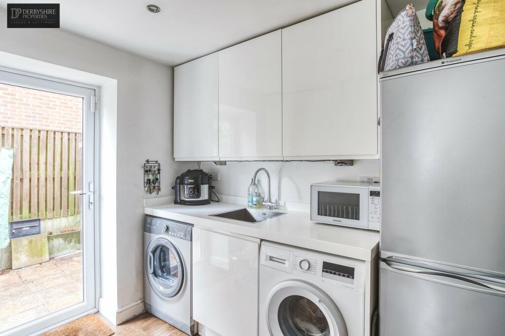 Additional property image - The Chine, South Normanton, DE55