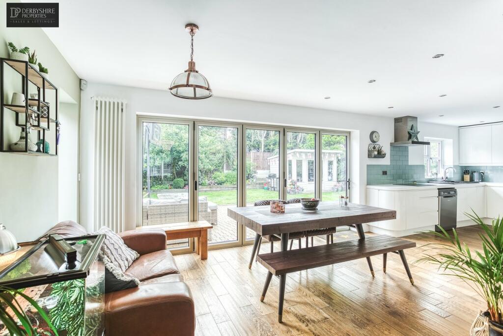 Additional property image - The Chine, South Normanton, DE55