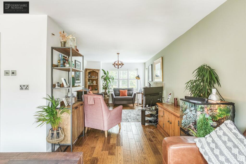 Additional property image - The Chine, South Normanton, DE55