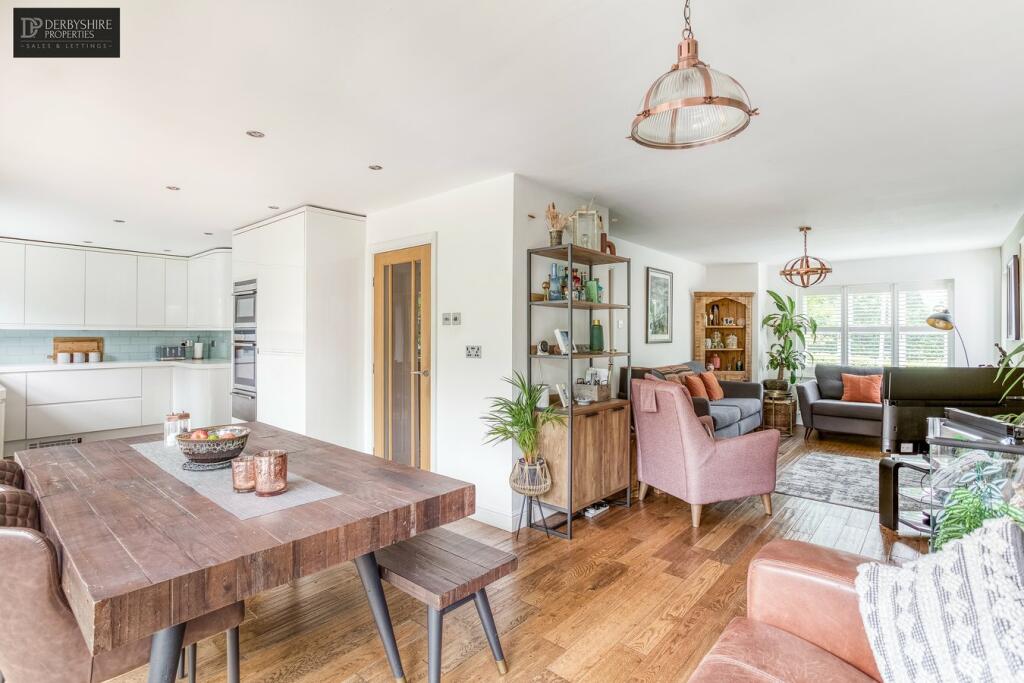 Additional property image - The Chine, South Normanton, DE55