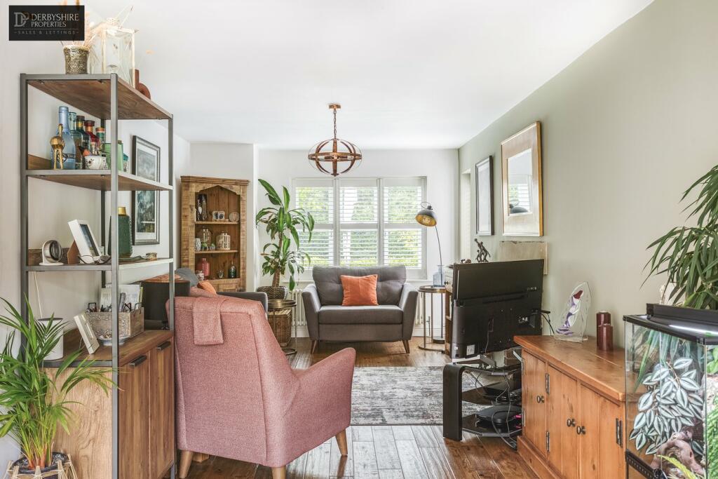 Additional property image - The Chine, South Normanton, DE55