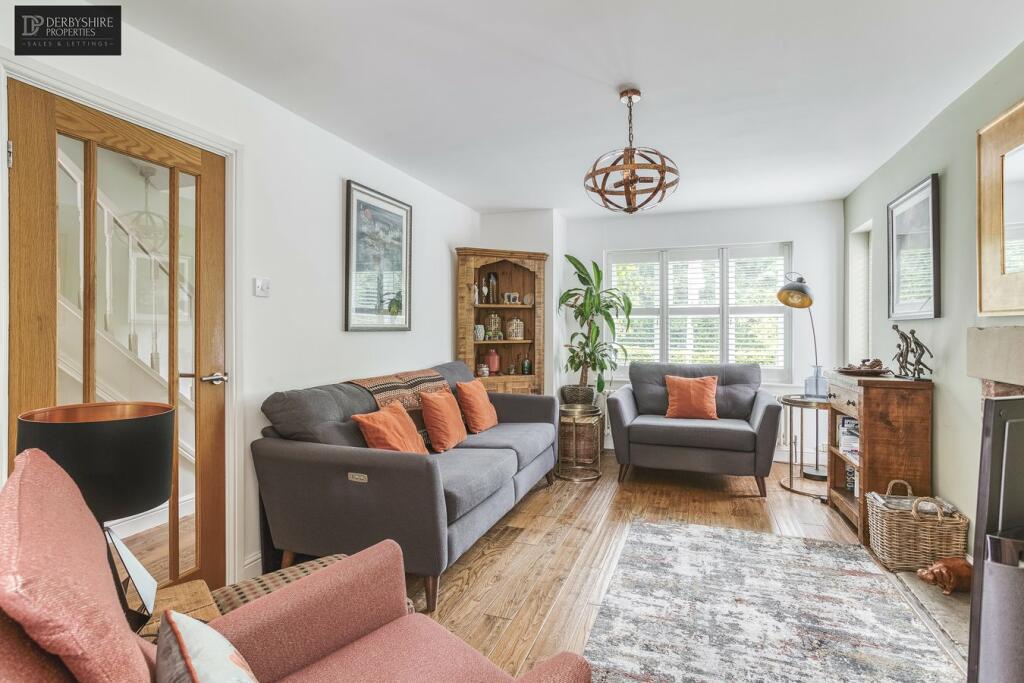Additional property image - The Chine, South Normanton, DE55