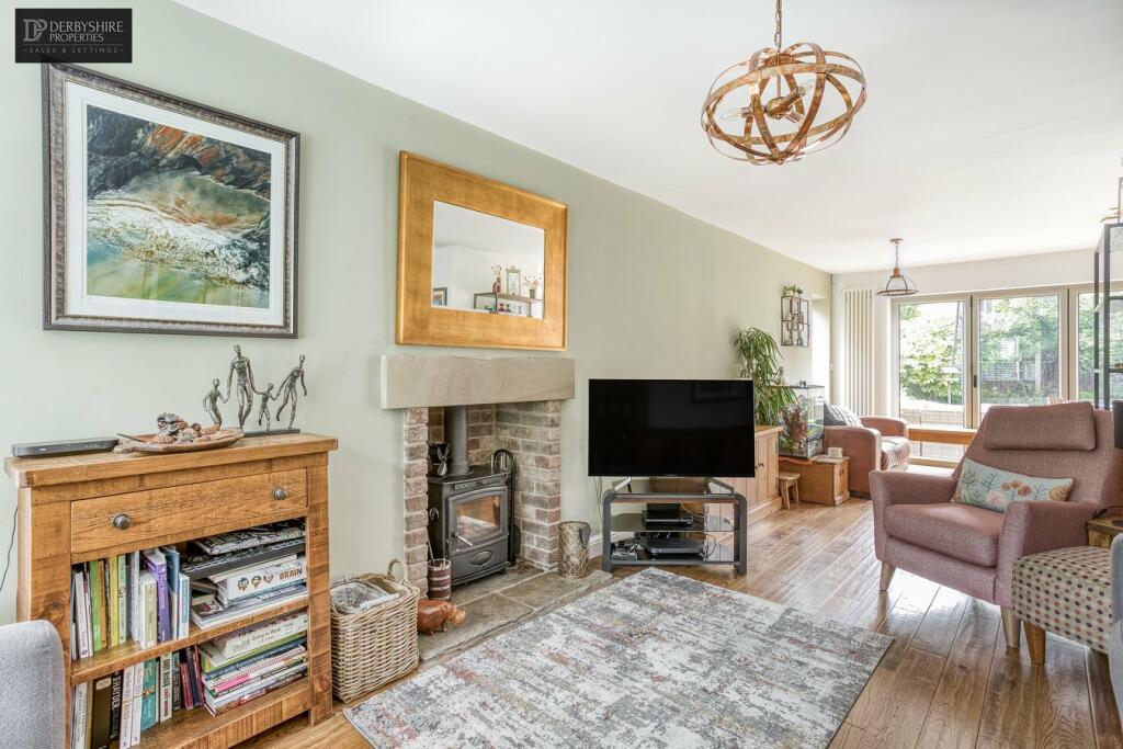 Additional property image - The Chine, South Normanton, DE55