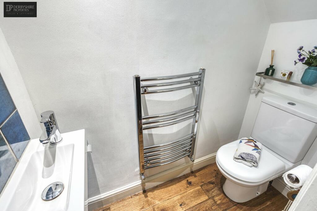 Additional property image - The Chine, South Normanton, DE55