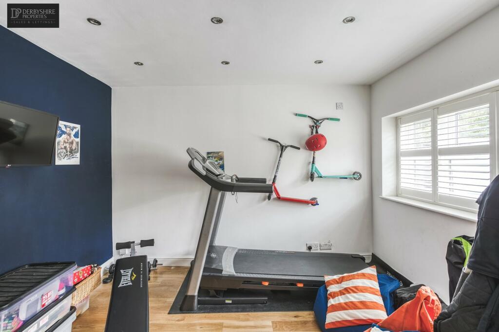 Additional property image - The Chine, South Normanton, DE55