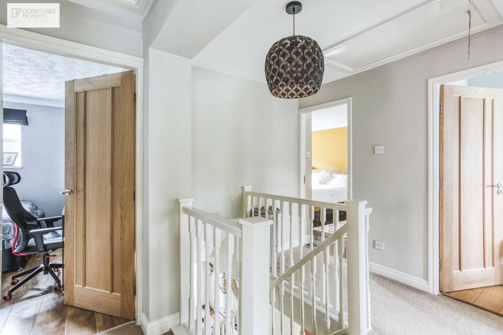 Additional property image - The Chine, South Normanton, DE55