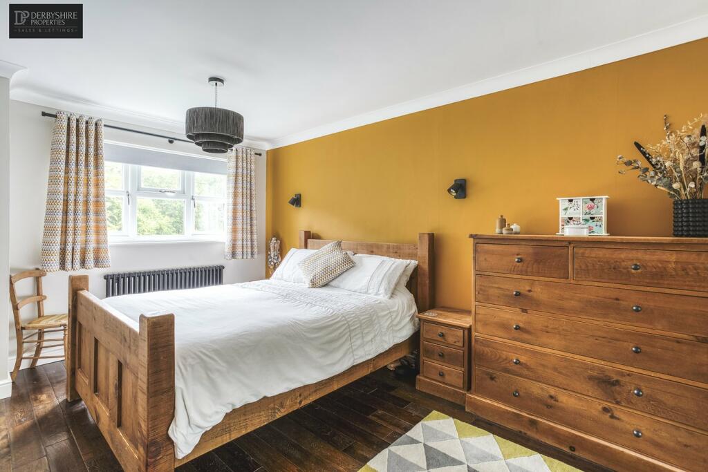 Additional property image - The Chine, South Normanton, DE55