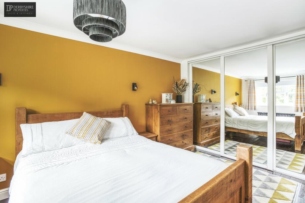 Additional property image - The Chine, South Normanton, DE55