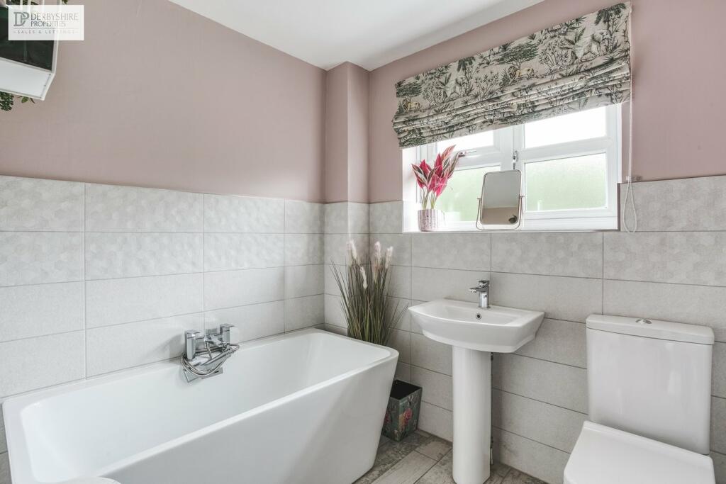 Additional property image - The Chine, South Normanton, DE55