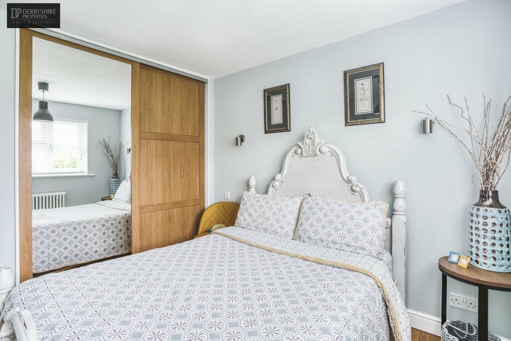 Additional property image - The Chine, South Normanton, DE55