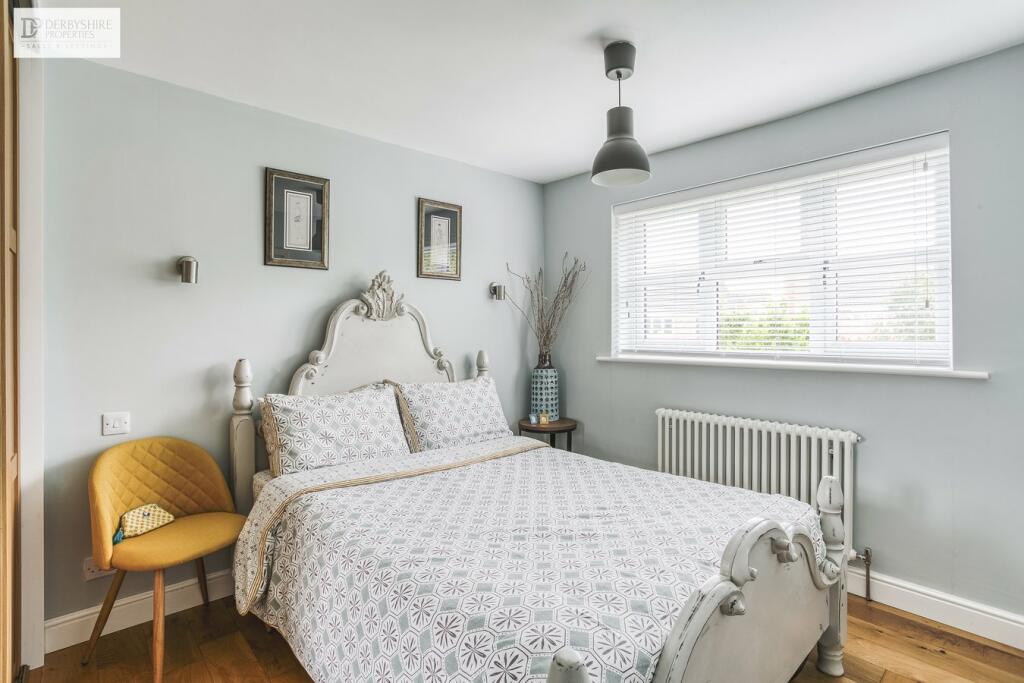 Additional property image - The Chine, South Normanton, DE55