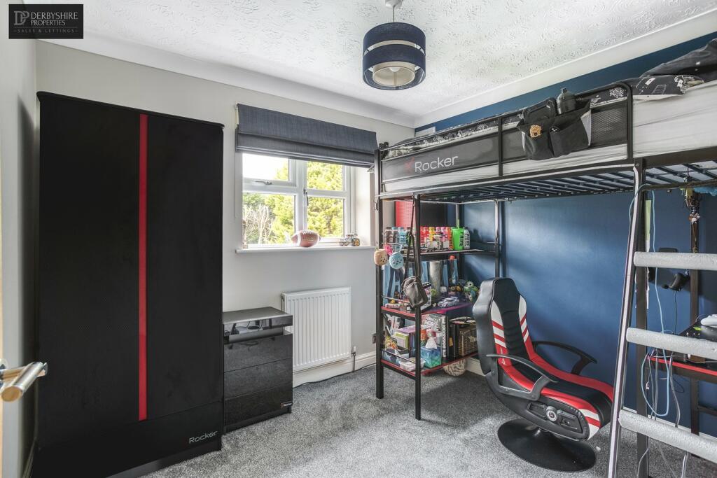 Additional property image - The Chine, South Normanton, DE55