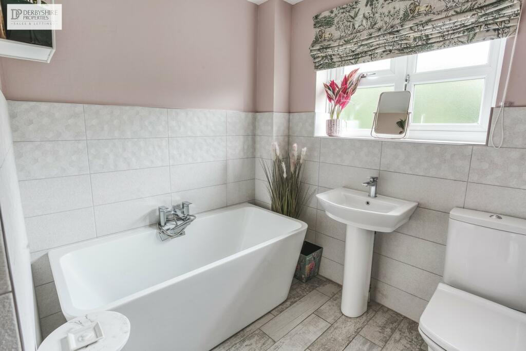 Additional property image - The Chine, South Normanton, DE55