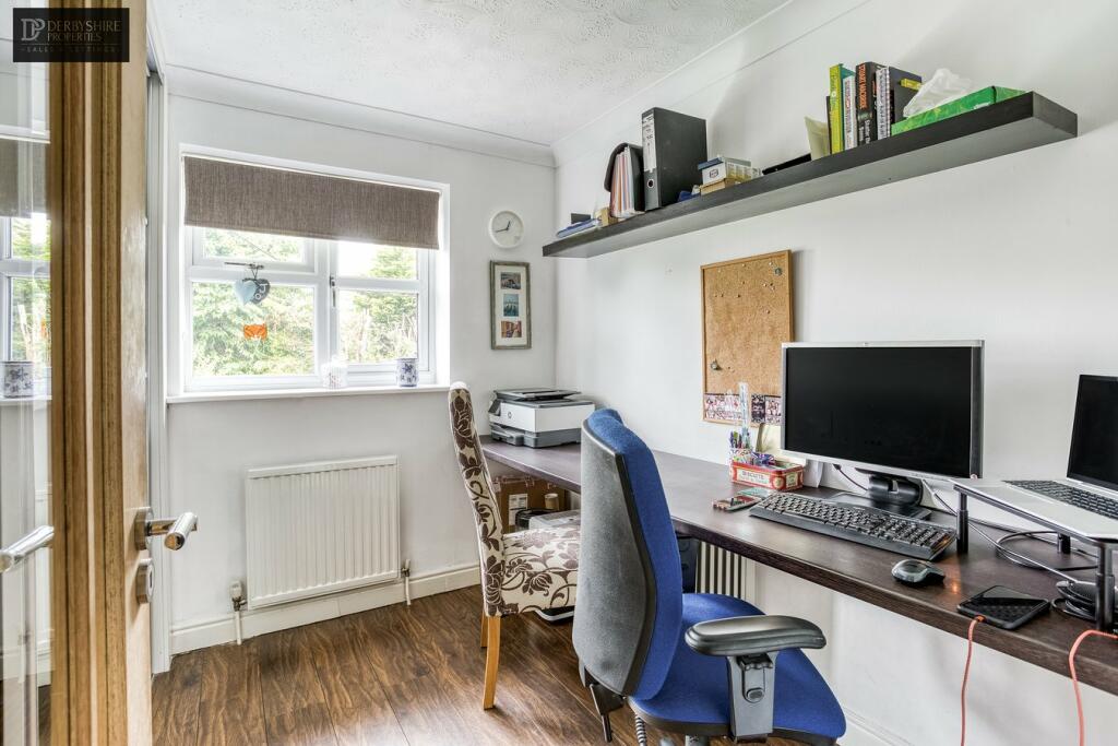 Additional property image - The Chine, South Normanton, DE55