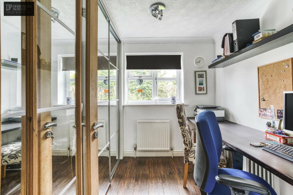 Additional property image - The Chine, South Normanton, DE55