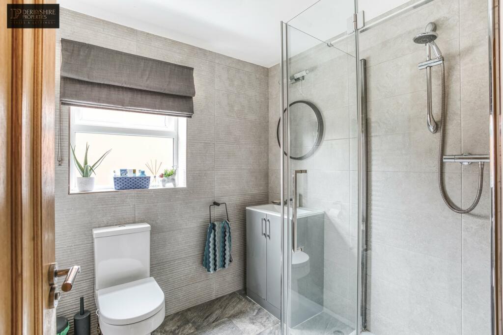 Additional property image - The Chine, South Normanton, DE55