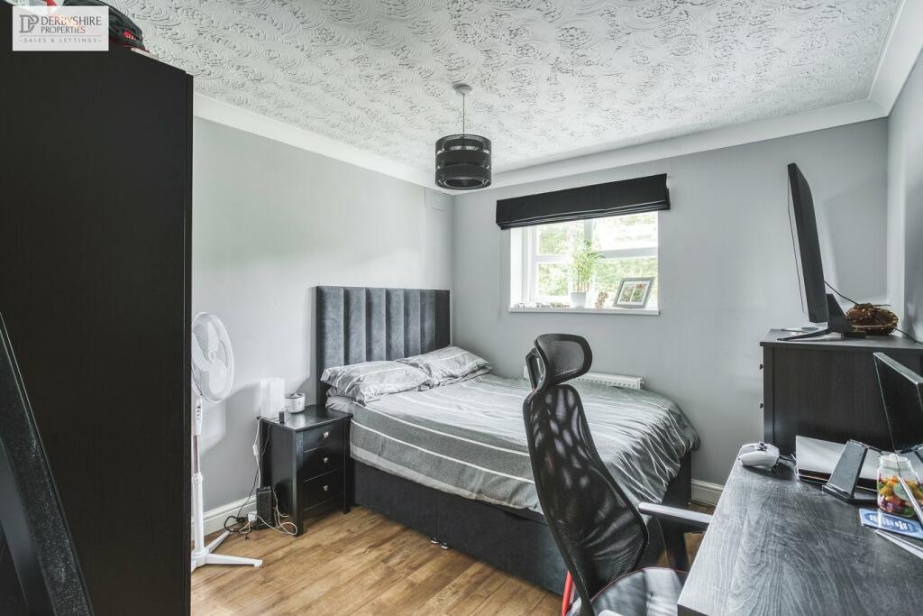 Additional property image - The Chine, South Normanton, DE55