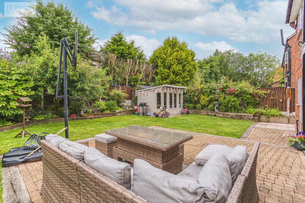 Additional property image - The Chine, South Normanton, DE55
