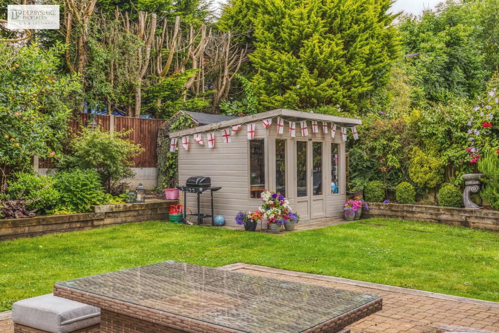 Additional property image - The Chine, South Normanton, DE55