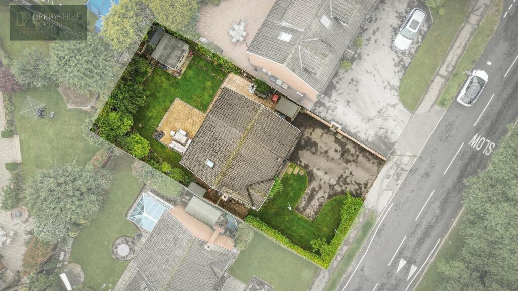 Additional property image - The Chine, South Normanton, DE55