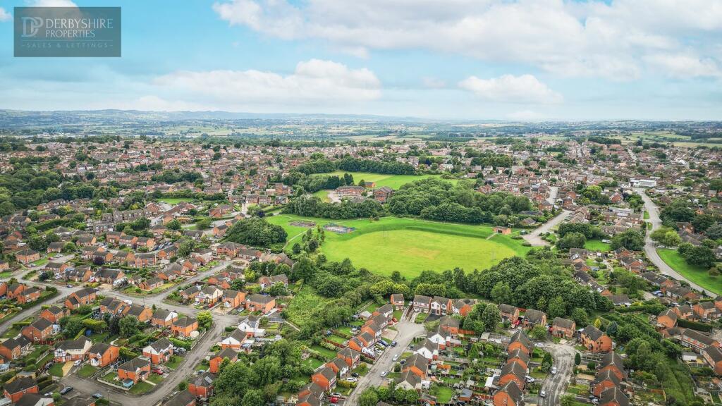 Additional property image - The Chine, South Normanton, DE55
