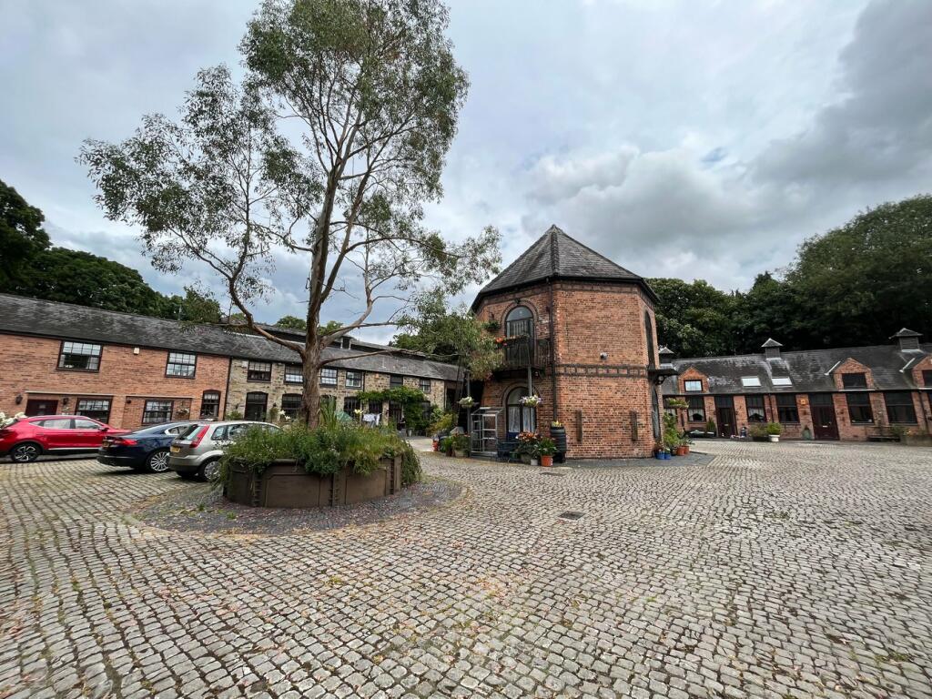 Additional property image - Park Mews, Church Street, Riddings, DE55