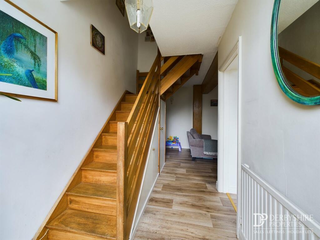 Additional property image - Park Mews, Church Street, Riddings, DE55