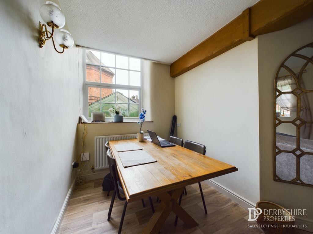 Additional property image - Park Mews, Church Street, Riddings, DE55