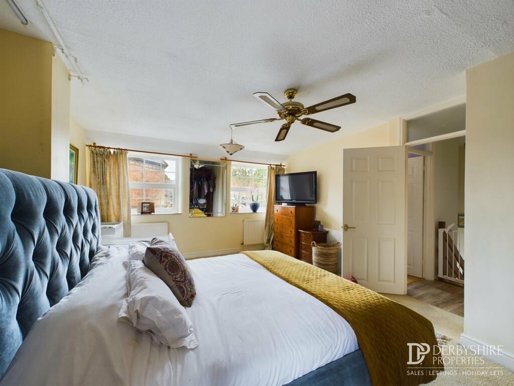 Additional property image - Park Mews, Church Street, Riddings, DE55