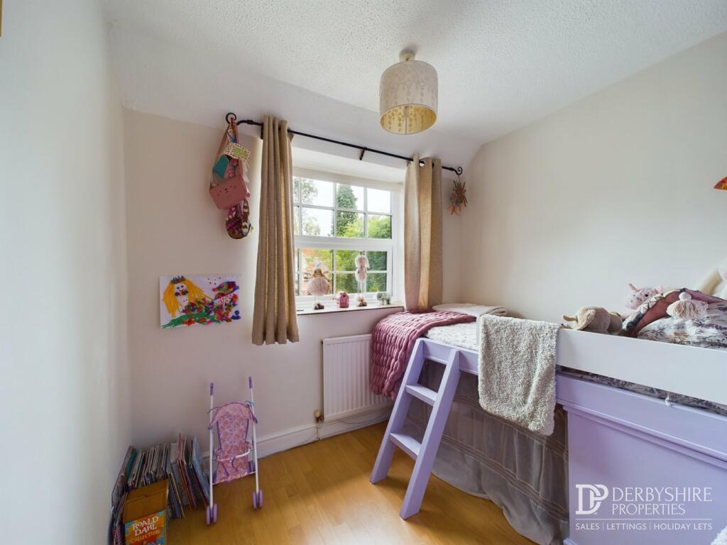 Additional property image - Park Mews, Church Street, Riddings, DE55