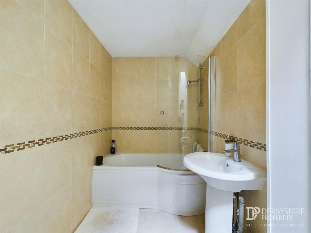 Additional property image - Park Mews, Church Street, Riddings, DE55