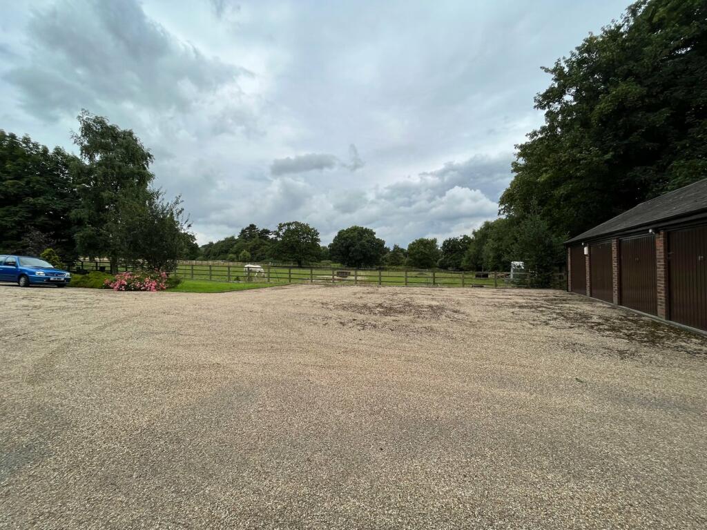 Additional property image - Park Mews, Church Street, Riddings, DE55