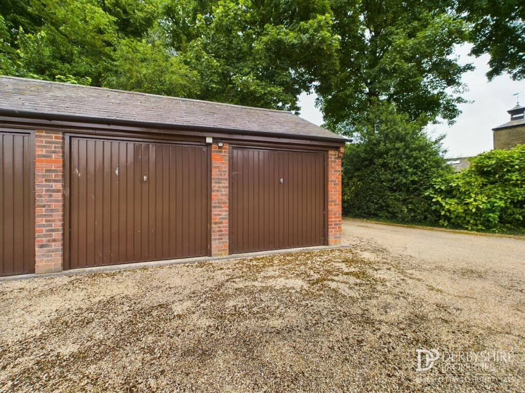 Additional property image - Park Mews, Church Street, Riddings, DE55