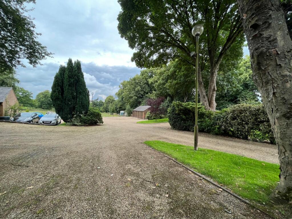 Additional property image - Park Mews, Church Street, Riddings, DE55