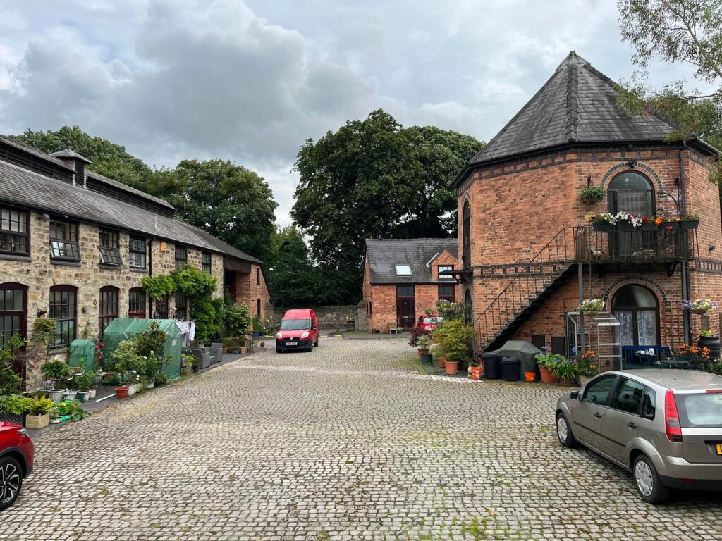 Additional property image - Park Mews, Church Street, Riddings, DE55
